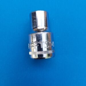 Craftsman  Z-AG 44229  Socket 11mm  12 Point 1/2" Drive.